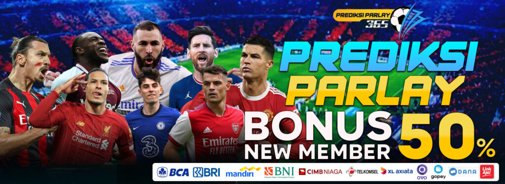 prediksi parlay